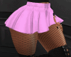 Skirt pink R!