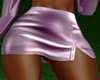 FG~ Envy Skirt Purple