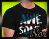 {N} BC Shirt Black *