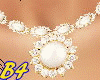 (B4) pearl Necklace 2
