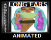 BUNNY EARS XLONG