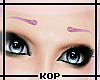 [KOP] Cute Brows V4