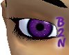 B2N-Purple Eyes