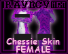 [R] Chessie Skin (F)