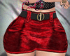 ₢ Red Skirt Rll
