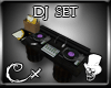 [CX] DJ System