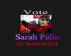 SarahPalin American Girl