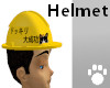 Helmet NK