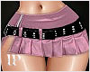 Sweet Pink Skirt