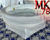 MK78 BH Hot Tub