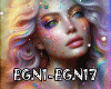 ♫ EGN1-EGN17 2025