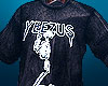☪ Yeezus Tshirt (M)