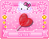 ♡ Lollipop