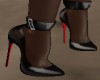 Bella Heels