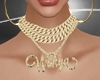Wahya Dope Necklace