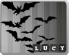 LC 8 Vampire Bats ~ F/M