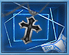 ✞ Blessed Cross Chain