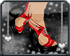 [SWA]A Red shoes
