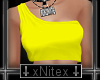 xNx:Unveil Yellow