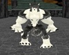 Lycan Mane MF V1