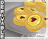 !Lemon Tarts DERIV