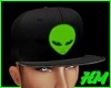 Alien Hat