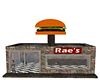 Rae's-Burgers