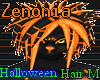 #XDX#Halloween Zenonia M
