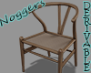 Wishbone Chair 4