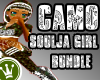 [LF] Soulja Girl Bundle