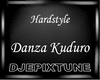 HS Danzakuduro