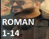 Roman Olur Yazsam Seni