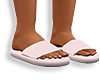 Baby Pink Slides