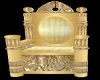 00S Egyptian Throne