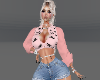 CAMISA LU CHA