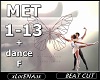 CLASSIC + F dance met13