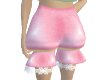 CA Pink Bloomers Y