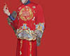中式婚服China 2