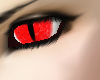 red cateyes