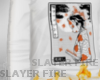 Slayer Fire