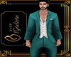 TERNO CHIC SUIT PERFECT