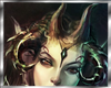 (dev) Demoness horns