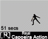 Real Capoeira Action