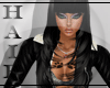 ~S~Black Cherise