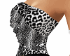 [AZ] Lepard top