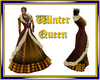 Winter Queen