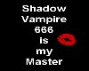 shadowvampire66 master
