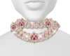 N | sailor choker !