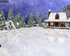 CHALET DE NOEL