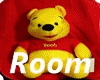 Pooh Cute Room 